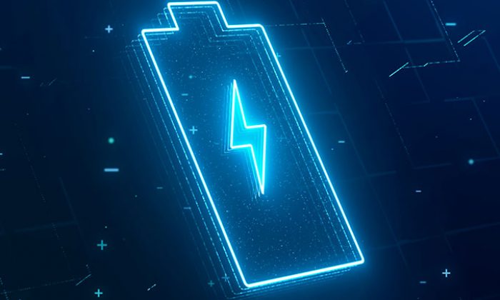 NSF award boosts research into the future of battery-less devices