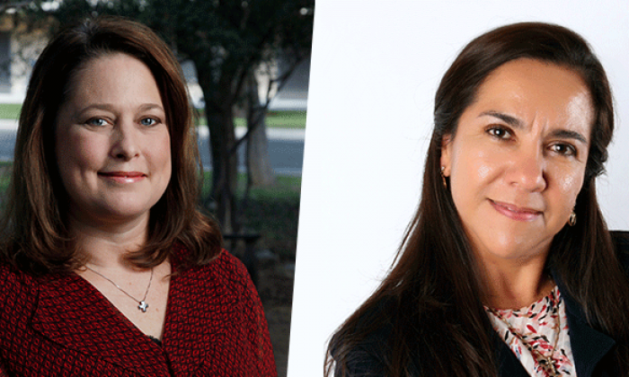 UTSA faculty members named as fellows in national leadership program