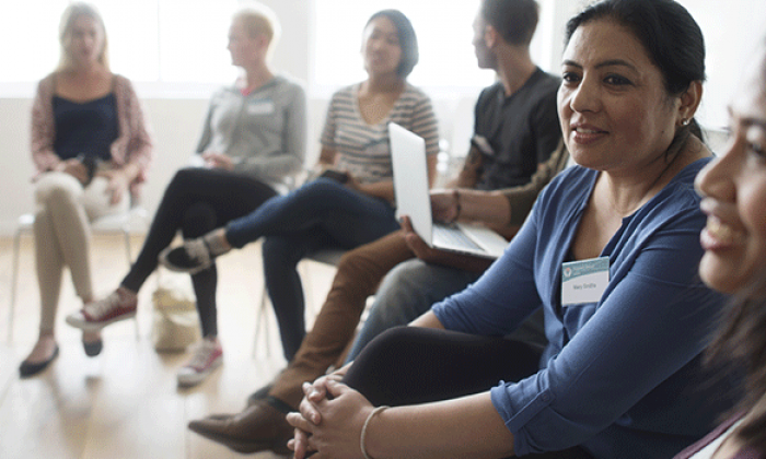 Bilingual counseling program meets need for Latino mental health services