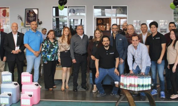 Center in Laredo extends outreach to minority businesses