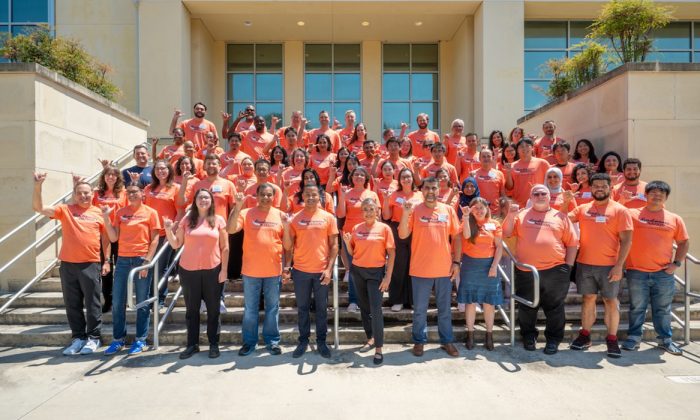 Meet UTSA faculty and academic leadership new to campus this fall
