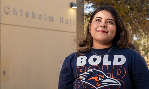 ‘A door opener’: Bold Scholars program empowers students to thrive