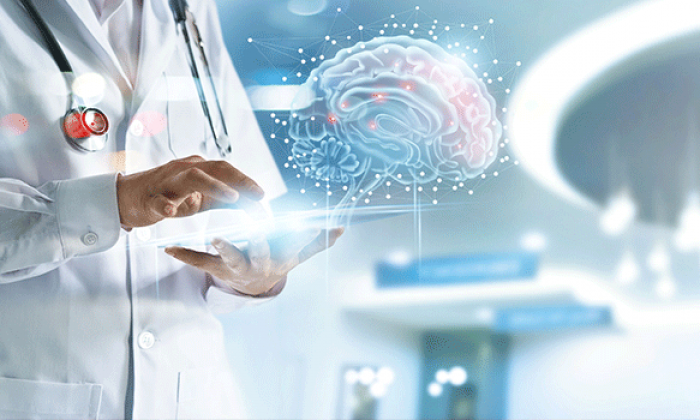 UTSA researchers take part in systemwide brain health summit