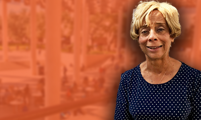 COEHD’s Karla Broadus, African American Studies director, to retire