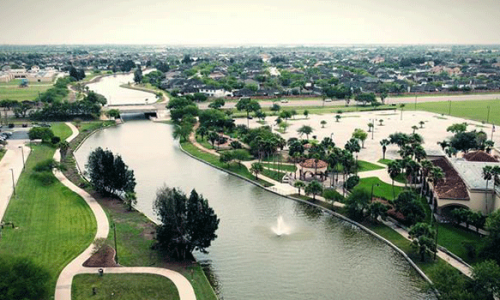 UT San Antonio center tackles economic challenges facing South Central Texas