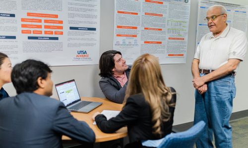 New academic programs prepare students for evolving workforce