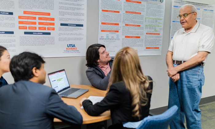 New academic programs prepare students for evolving workforce