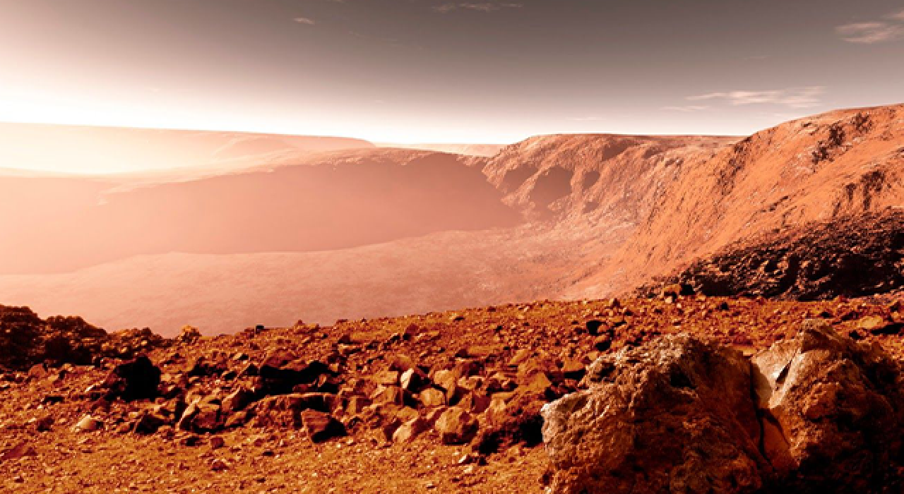 The center's objective is to educate highly trained researchers who can work with NASA on projects