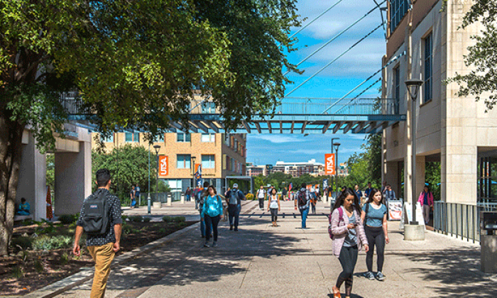 UTSA expands Bold Promise tuition programs