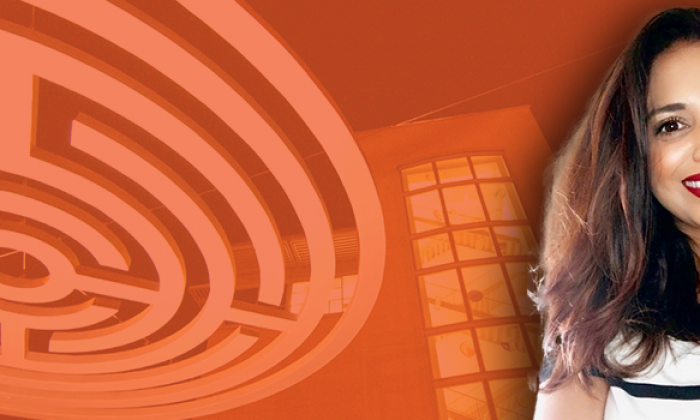 Students explore culture through heritage speakers program