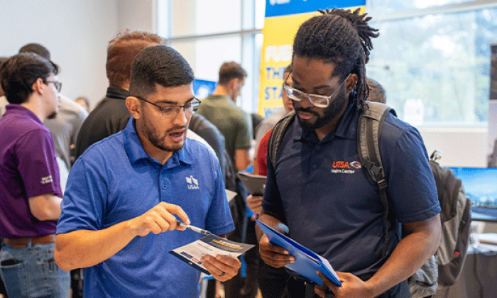 The essential role of the University Career Center in student success