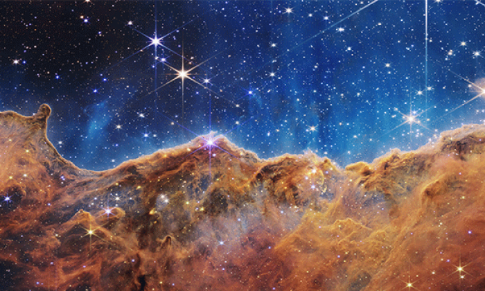 Sombrilla Magazine: The Roadrunner’s Guide to the Galaxy