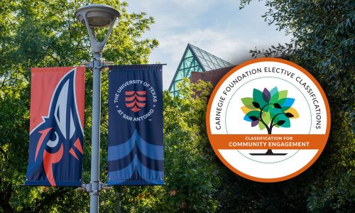 University again recognized with Carnegie Community Engagement designation