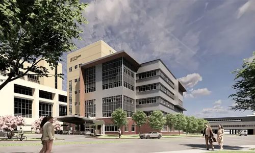 Center for Brain Health to open in December at Health Science Center