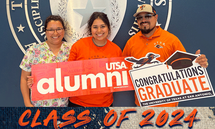 UTSA Alumni Association supports Roadrunners ‘For the Long Run’