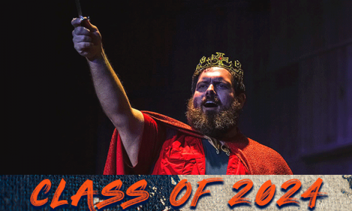 UTSA’s Antonio Zubillaga overcomes addiction and finds his voice