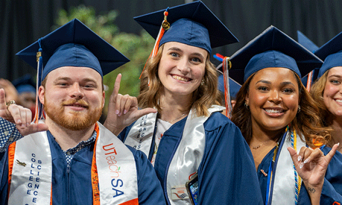UTSA degrees set up students for success and less debt