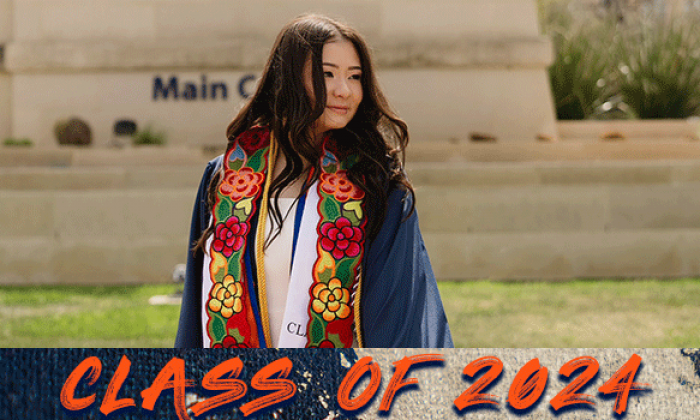 UTSA grad Stephanie Florez to pursue real estate career in New York City