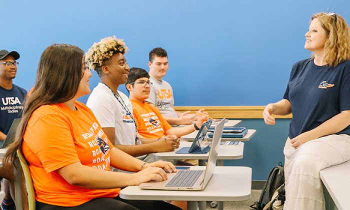 UTSA adjusts 2025-2026 academic calendar for student well-being