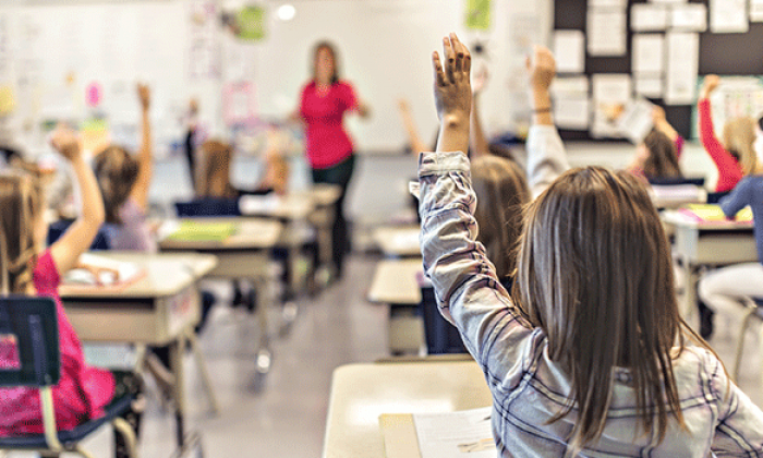 UTSA receives $2.8 million grant to train bilingual teachers
