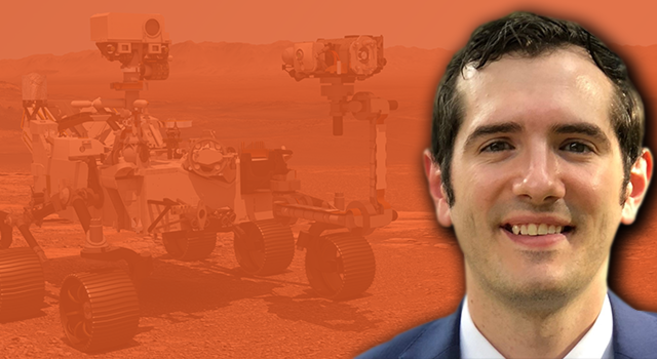 The UTSA Mach 7 Ludwieg Tube will be able to conduct hypersonic research that will impact missions to Mars