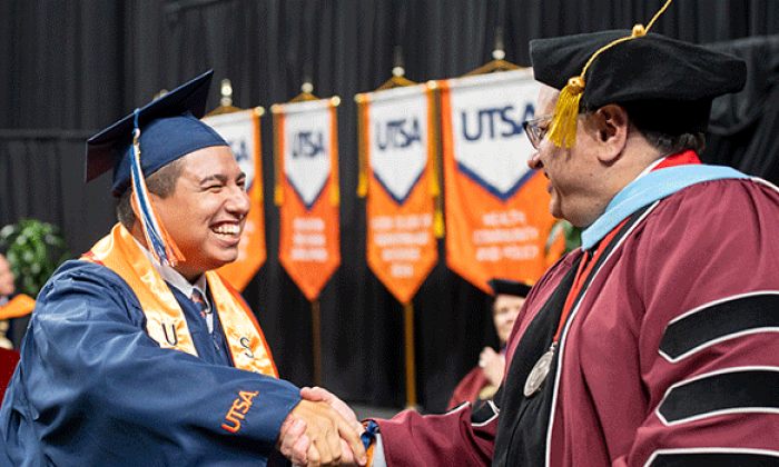 UTSA Giving Day boasts $1.7 million raised for student success