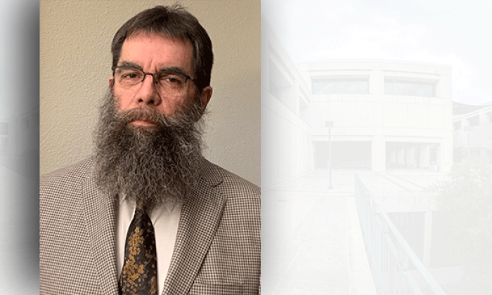 University celebrates College of Sciences professor Cornel Pasnicu