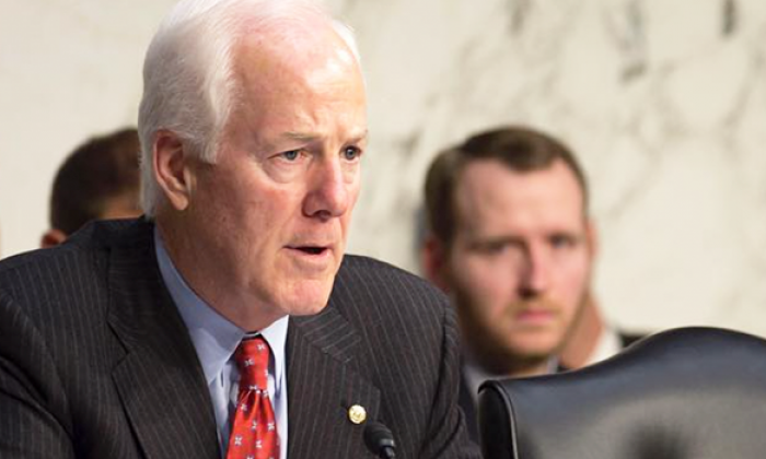 US Senate passes Cornyn bill to enhance UTSA cybersecurity programs