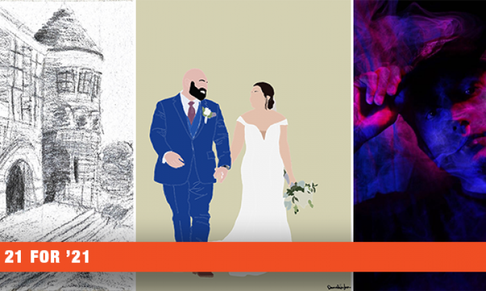 Adobe Creative Campus marks UTSA as digital literacy premier institution