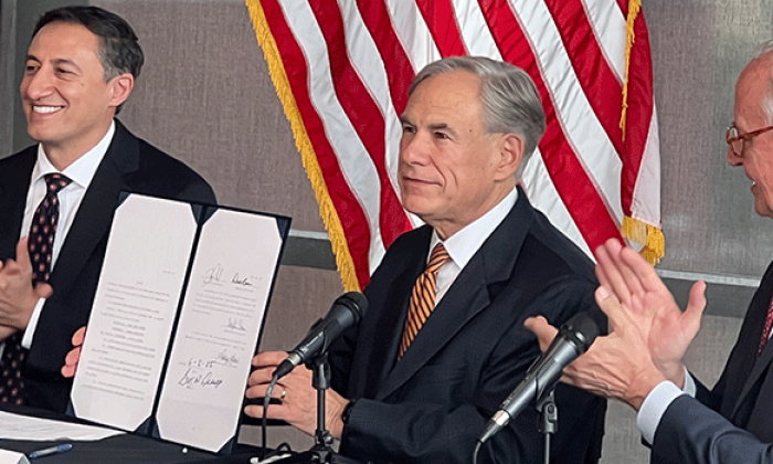 Texas Cyber Command becomes law, UTSA to play key role