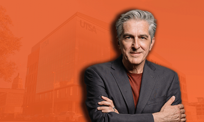 David Mongeau to step down, interim director for country’s only HSI data science school announced