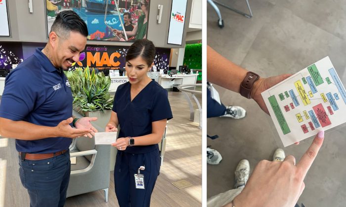 UTSA researchers focus work on de-escalation in emergency settings