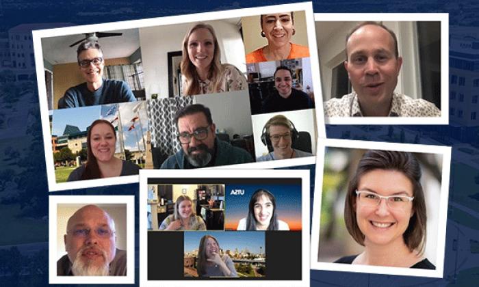 Defining Moments project an interdisciplinary time capsule of 2020