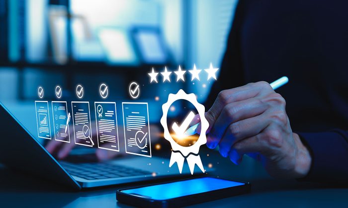 Power skills and digital badges: Students build model for translating experience into careers