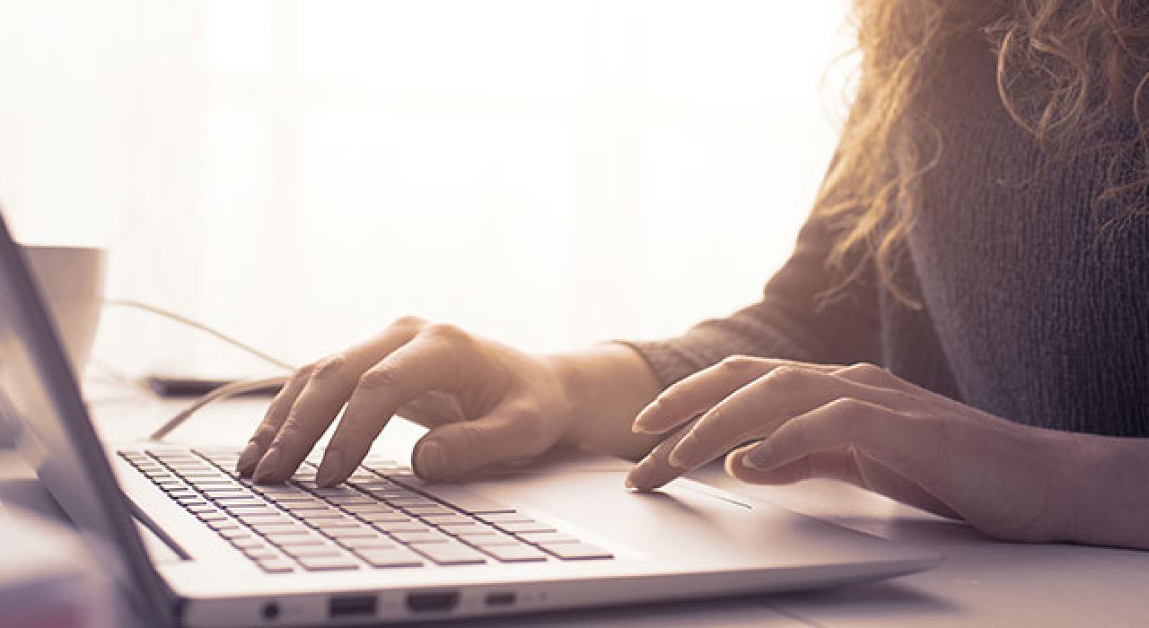 The UTSA College of Education and Human Development and San Antonio Time Dollar are addressing the digital divide in the Westside community. Photo by Sidury Christiansen.
