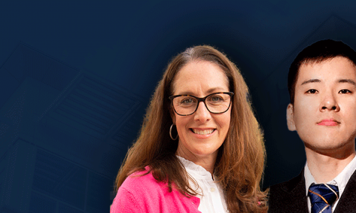 UT System recognizes UTSA faculty for exceptional teaching and mentorship