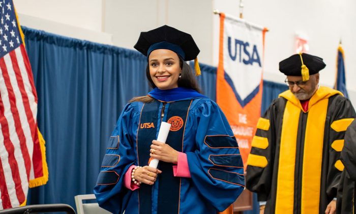 After federal cutbacks, Voelcker Fund donates $250K to support graduate students