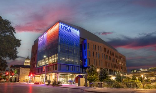 11th annual RowdyHacks event combines local culture with space exploration