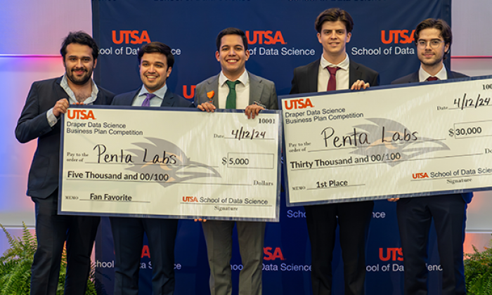 2025 Draper competition opens with expanded $100,000 prize