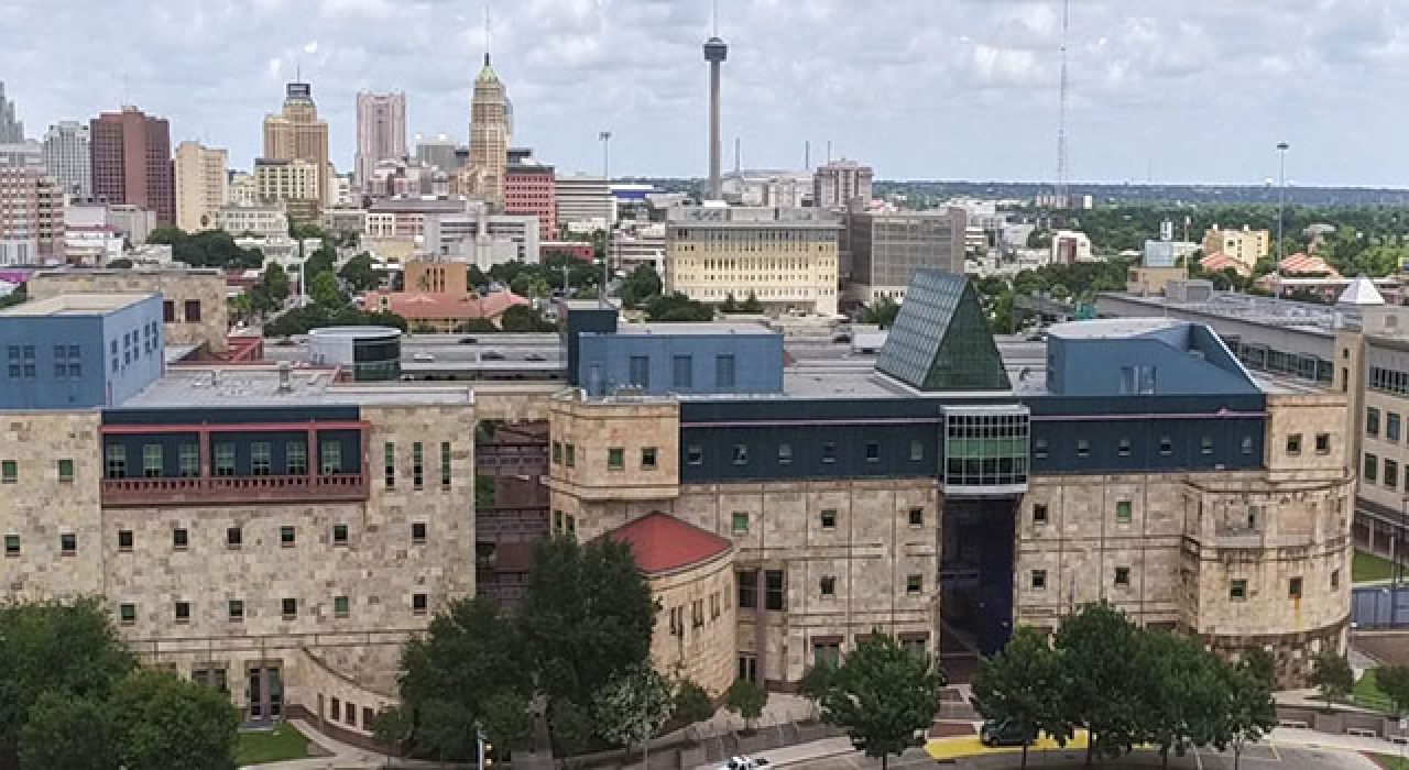 Commitments advance first phase of UTSA’s 10-year vision for Downtown Campus.