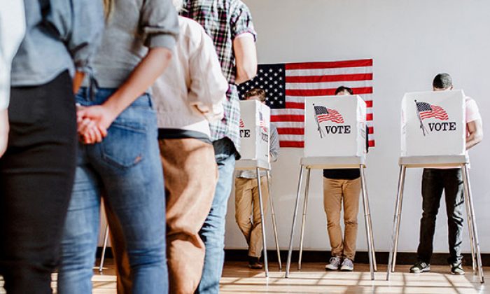 Today is last day to vote early at UTSA Main Campus for 2024 primary runoff
