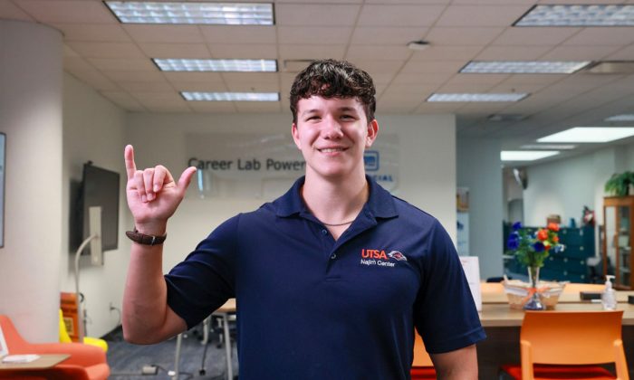 From classroom to career: See how UT San Antonio works to prepare students for what’s next (VIDEO)