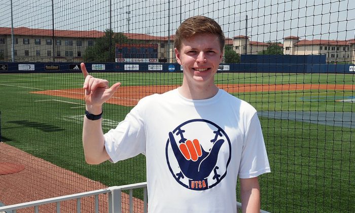 UTSA student makes major impact on ESPN+ broadcasting efforts