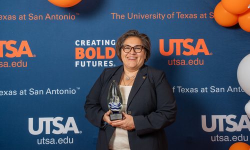 Annual University Excellence Staff Awards nomination process opens today