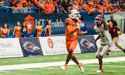UTSA to play against UIW football in 2025