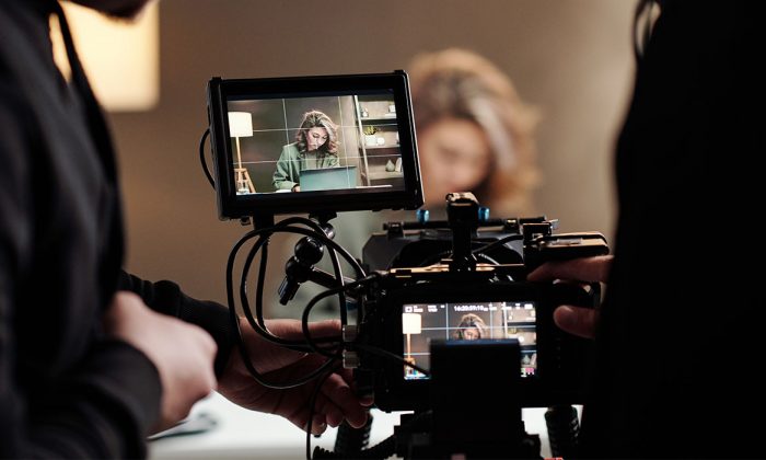 UTSA Film and Media program begins new year with Directors Workshop