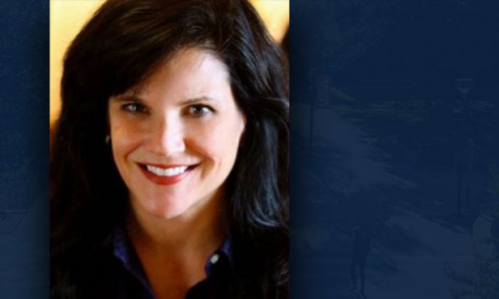 Siobhan Fleming to lead UTSA faculty research development
