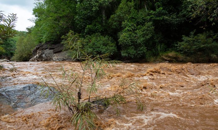 The Guadalupe River will remain as appealing as it is deadly