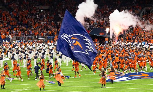 Roadrunners seek bowl eligibility Saturday in conference clash against East Carolina