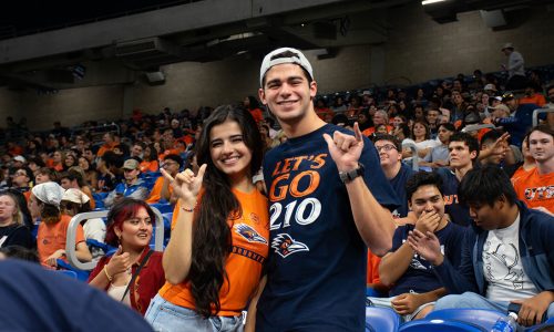 Discounted football tickets available for UTSA, UT Health faculty and staff